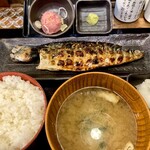 しんぱち食堂 - 