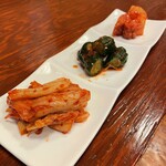 ホルモン道場 焼肉 尚 - 