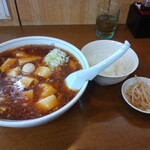 トーフラーメン 幸楊 - 