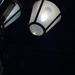 焼きもの家 慶 - 雨の海の虹の入江が白日の下に照らされ、ティコの周辺のクレーターが陰影を帯びて浮かび上がる頃。iPhone15pro半崩壊のため12miniでなんとなく気配を感じるのもまたヨシ^_^