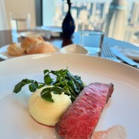 The Blue Room - 