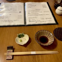 蕎麦おさめ - 