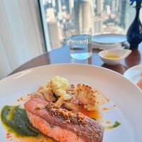 The Blue Room - 