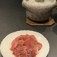 肉 希々 - 