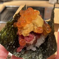 焼肉みゆき苑 - 