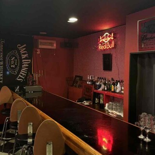 婚礼二次会和宴会等特殊日子也适合◎配备投影仪和音响设备