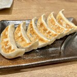 肉汁餃子のダンダダン - 料理写真: