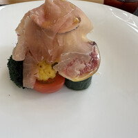 RESTAURANT AKIYAMA - 