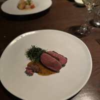 TRATTORIA CREATTA - 