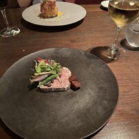 TRATTORIA CREATTA - 