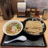 松戸富田製麺 ららぽーとTOKYO-BAY店
