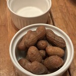 串かつ男 男おでん - 