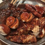 串かつ男 男おでん - 