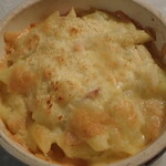 ドン・キホーテ - 料理写真: