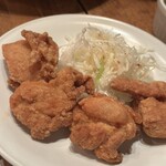 串かつ男 男おでん - 