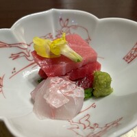 割烹 田中家 - 