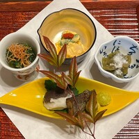 割烹 田中家 - 