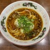 尾道ラーメン たに 尾道駅ビル店