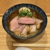 ハちゃんラーメン