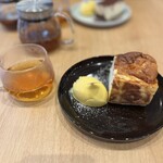 KOSUGI Cafe - 