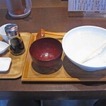 讃岐うどん いってつ - 