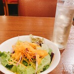 osteria humming bird - 