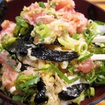 讃岐うどん いってつ - 