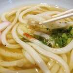 讃岐うどん いってつ - 