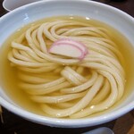 讃岐うどん いってつ - 