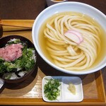讃岐うどん いってつ - 