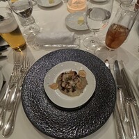 フレンチレストラン ミクニ サッポロ - 