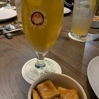 ラ・ココリコ (ホテルメトロポリタン) 川崎店 - 
