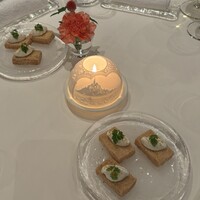 フレンチレストラン ミクニ サッポロ - 
