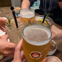 ラ・ココリコ (ホテルメトロポリタン) 川崎店 - 