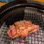 炭火焼肉 ごろう 流川店 - 