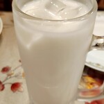インドレストラン ムンタージ - ラッシー酎ハイ