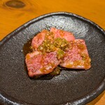 炭火焼肉 ごろう 流川店 - 