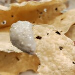 インドレストラン ムンタージ - これつけたらメチャ美味しい