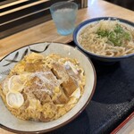 うどん 讃く - 