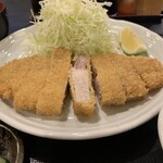 とんかつ料理　さち - 