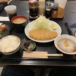 とんかつ料理　さち - 