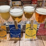 ヤヤ スタジオーネ ビー - 