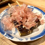 炭火焼鳥 きち蔵 - 