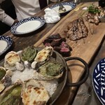 Daliguadalupe Terrace House - 