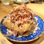 炭火焼鳥 きち蔵 - 