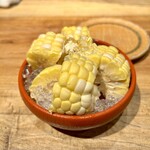 炭火焼鳥 きち蔵 - 