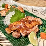 炭火焼鳥 きち蔵 - 