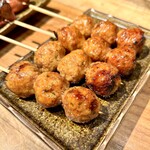 炭火焼鳥 きち蔵 - 