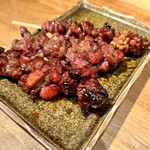 炭火焼鳥 きち蔵 - 