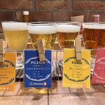 ヤヤ スタジオーネ ビー - 